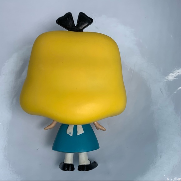 Funko POP Vinyl Figure Disney- Alice in Wonderland #49 - Picture 4 of 7